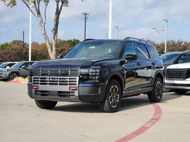 New 2026 Hyundai Palisade XRT Pro AWD/4WD image 2