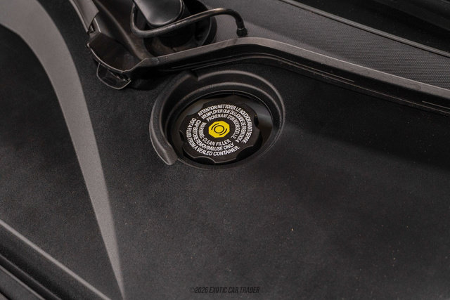 Used 2020 Chevrolet Corvette Stingray Premium Cpe w/ 3LT Preferred Equipment Group RWD image 94