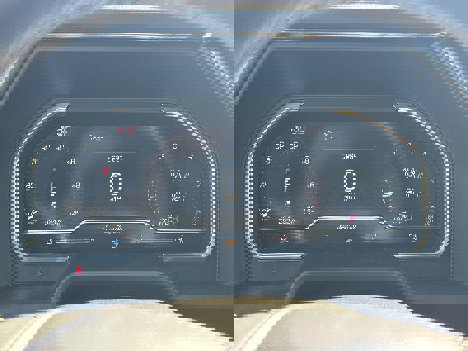 Used 2024 GMC Sierra 1500 AT4 w/ Technology Package image 21