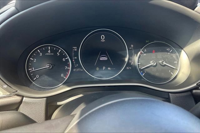 Used 2024 MAZDA CX-30 AWD 2.5 S w/ Preferred Package image 20