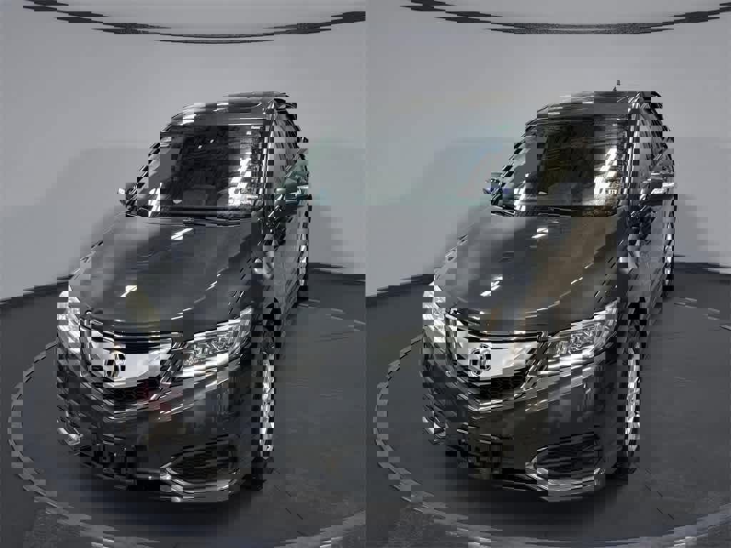 Used 2016 Acura RDX w/ Technology Package