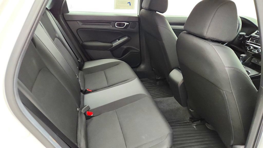 Used 2025 Honda Civic Sport image 22