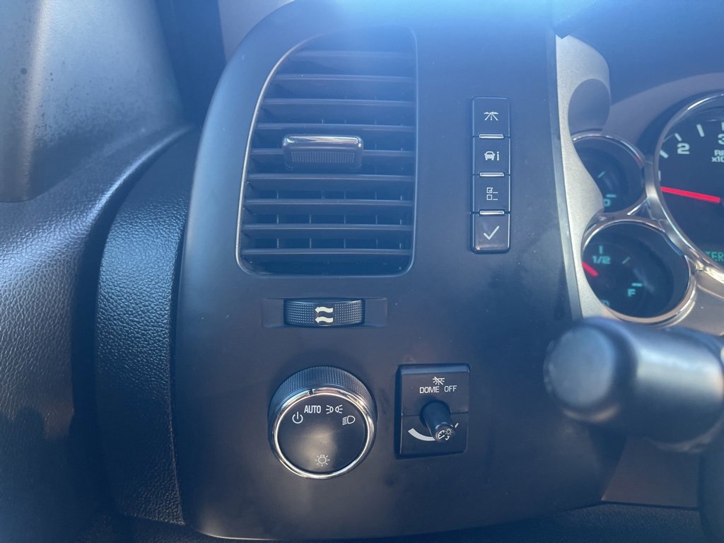 Used 2013 Chevrolet Silverado 1500 LT w/ All-Star Edition image 19