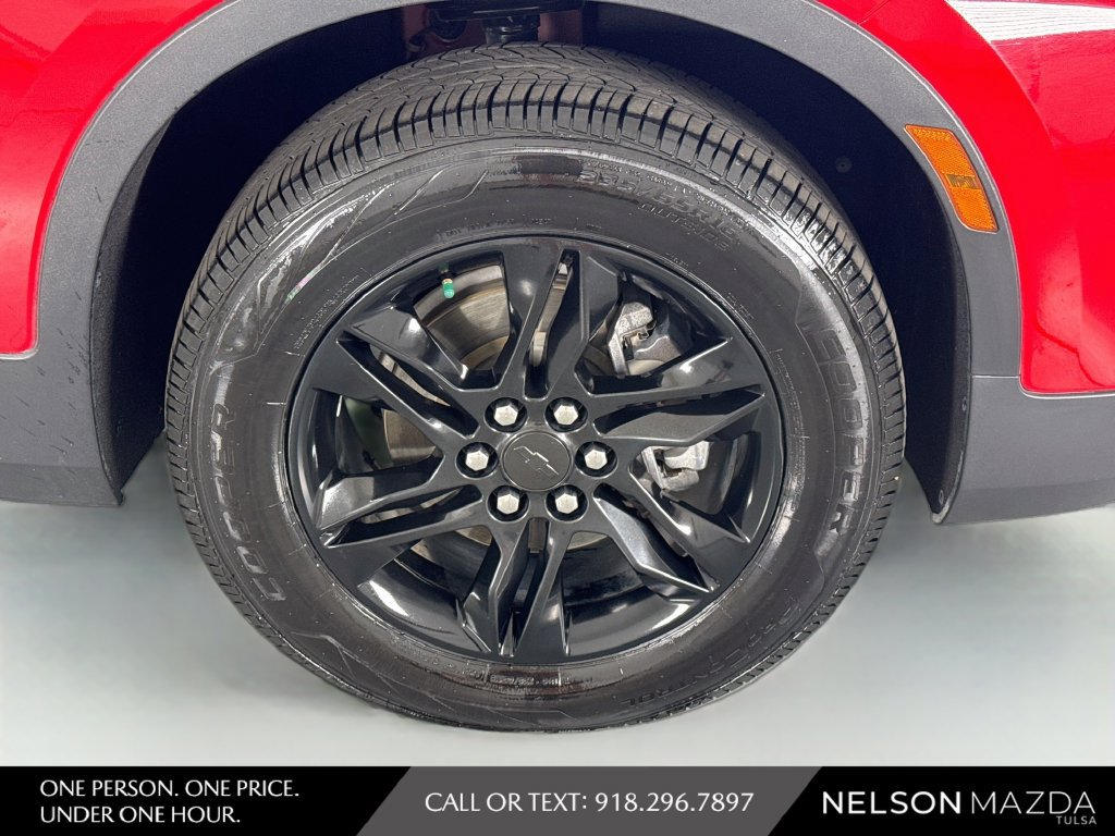 Used 2020 Chevrolet Blazer LT FWD image 9