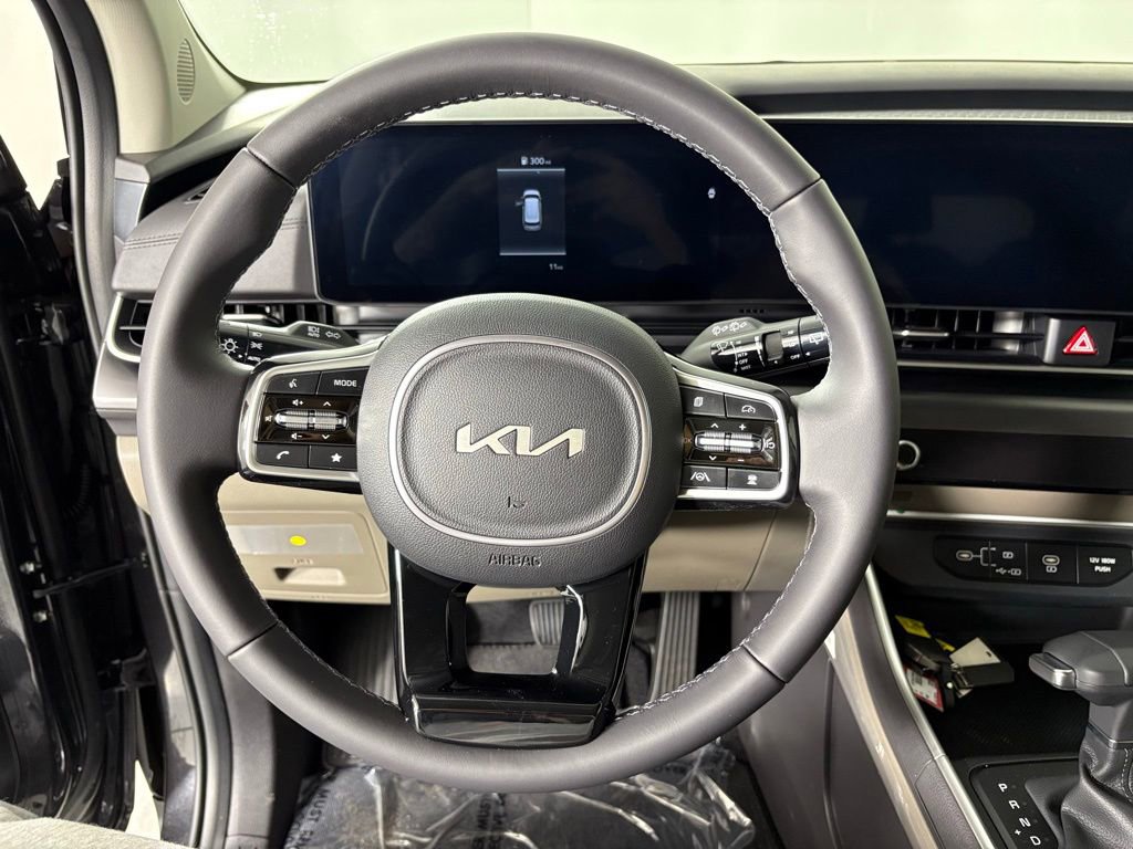 New 2026 Kia Carnival image 23