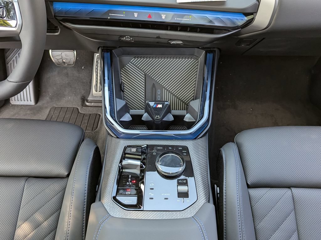 New 2026 BMW X3 xDrive30i w/ Premium Package AWD/4WD image 29