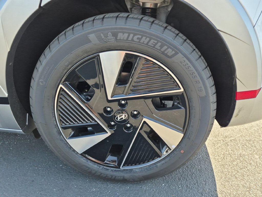 New 2026 Hyundai Ioniq 5 Limited RWD image 11