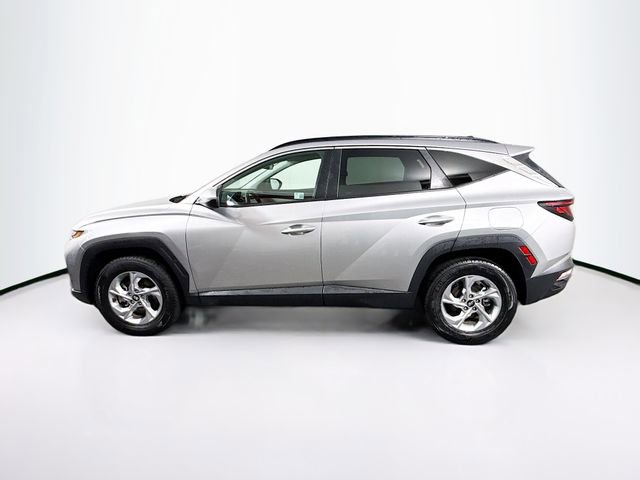 Certified 2024 Hyundai Tucson SEL image 5