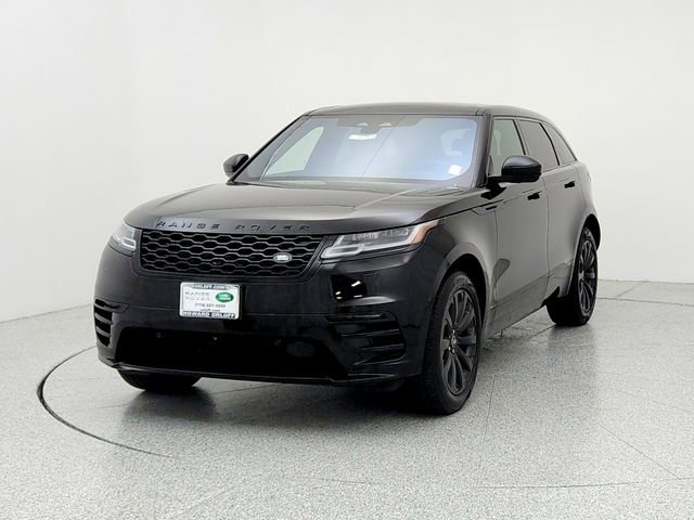 Used 2021 Land Rover Range Rover Velar R-Dynamic S