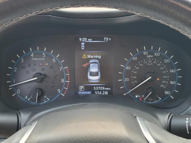 Used 2020 INFINITI Q50 3.0t AWD/4WD image 23