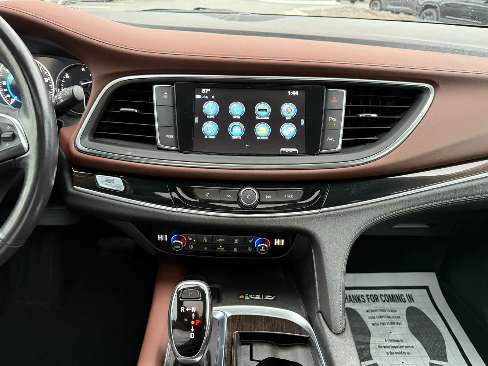 Used 2019 Buick Enclave Avenir w/ Avenir Technology Package image 16