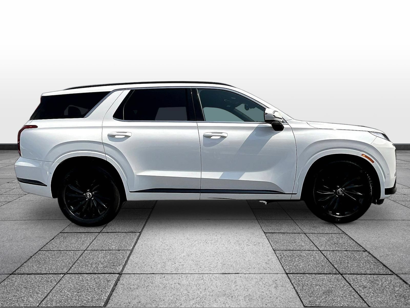Used 2024 Hyundai Palisade Calligraphy AWD/4WD image 4