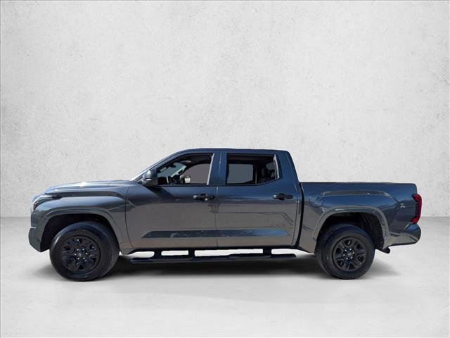 Used 2025 Toyota Tundra SR image 9