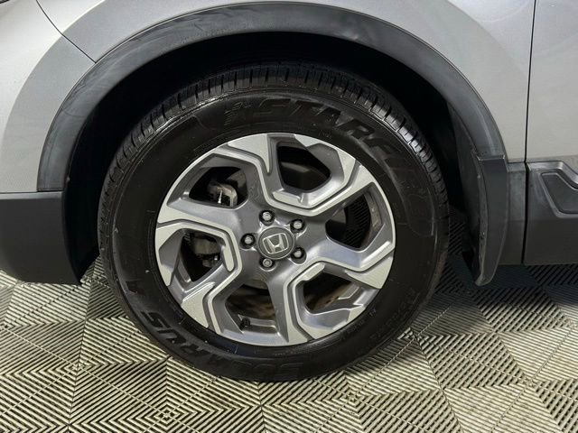 Used 2017 Honda CR-V EX-L image 12