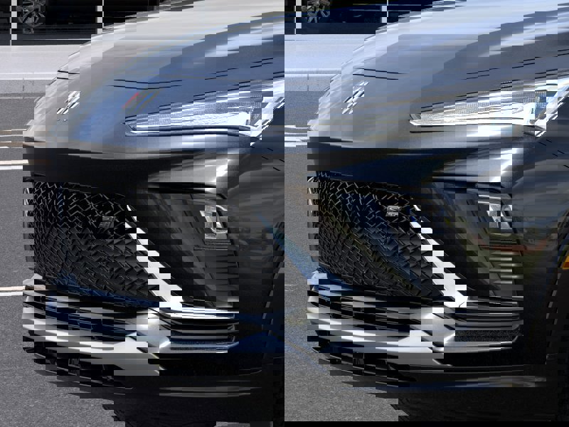 New 2026 Buick Envista Sport Touring image 13