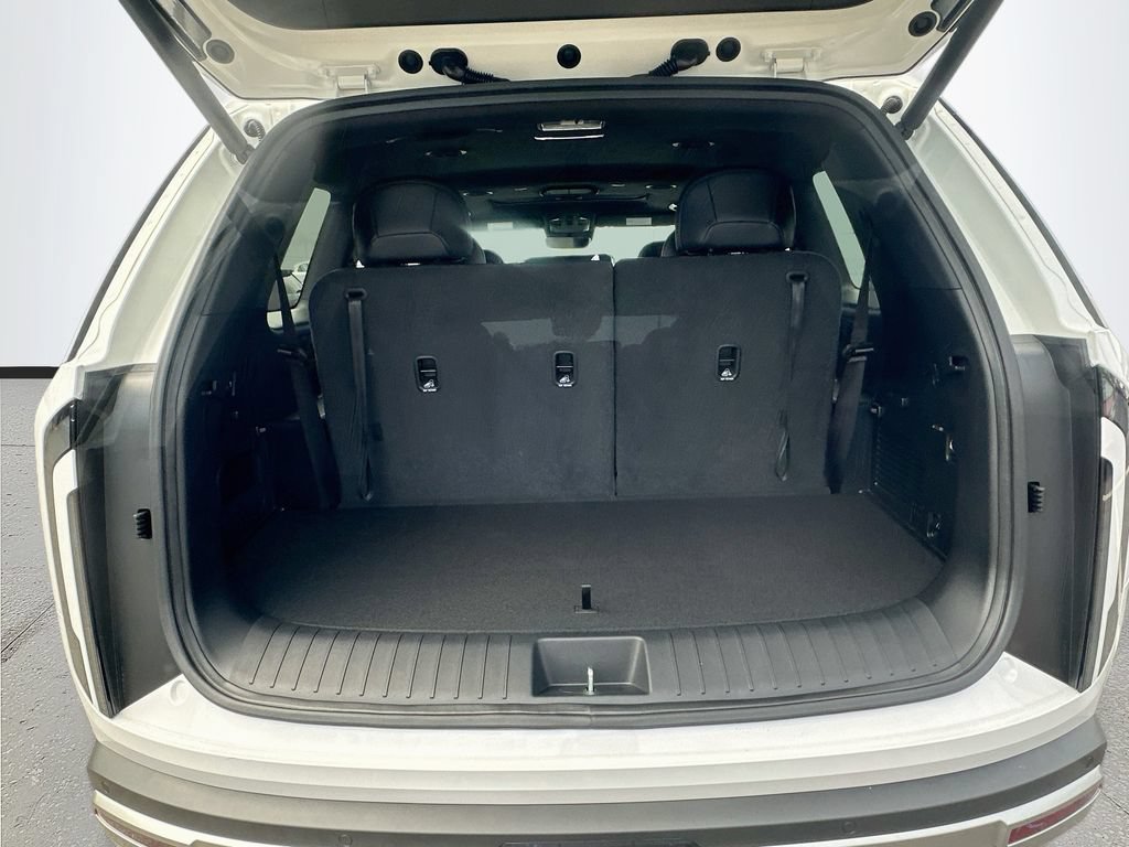 New 2027 Kia Telluride EX FWD image 27
