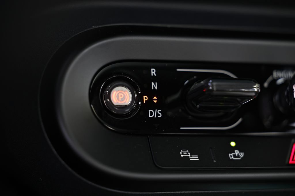 New 2026 MINI Cooper John Cooper Works FWD image 37