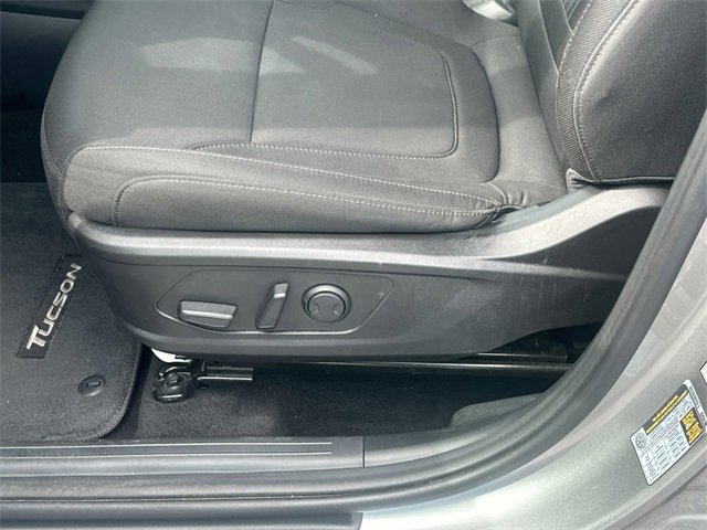 Used 2023 Hyundai Tucson SEL image 17