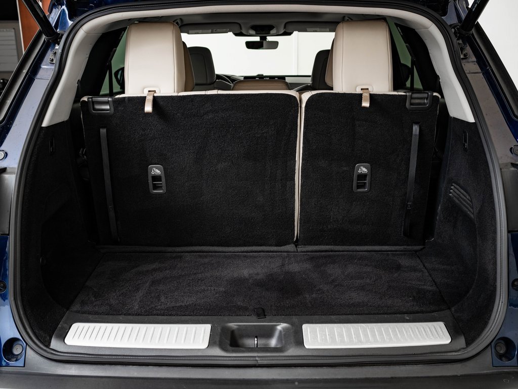 Used 2023 INFINITI QX60 Luxe image 20