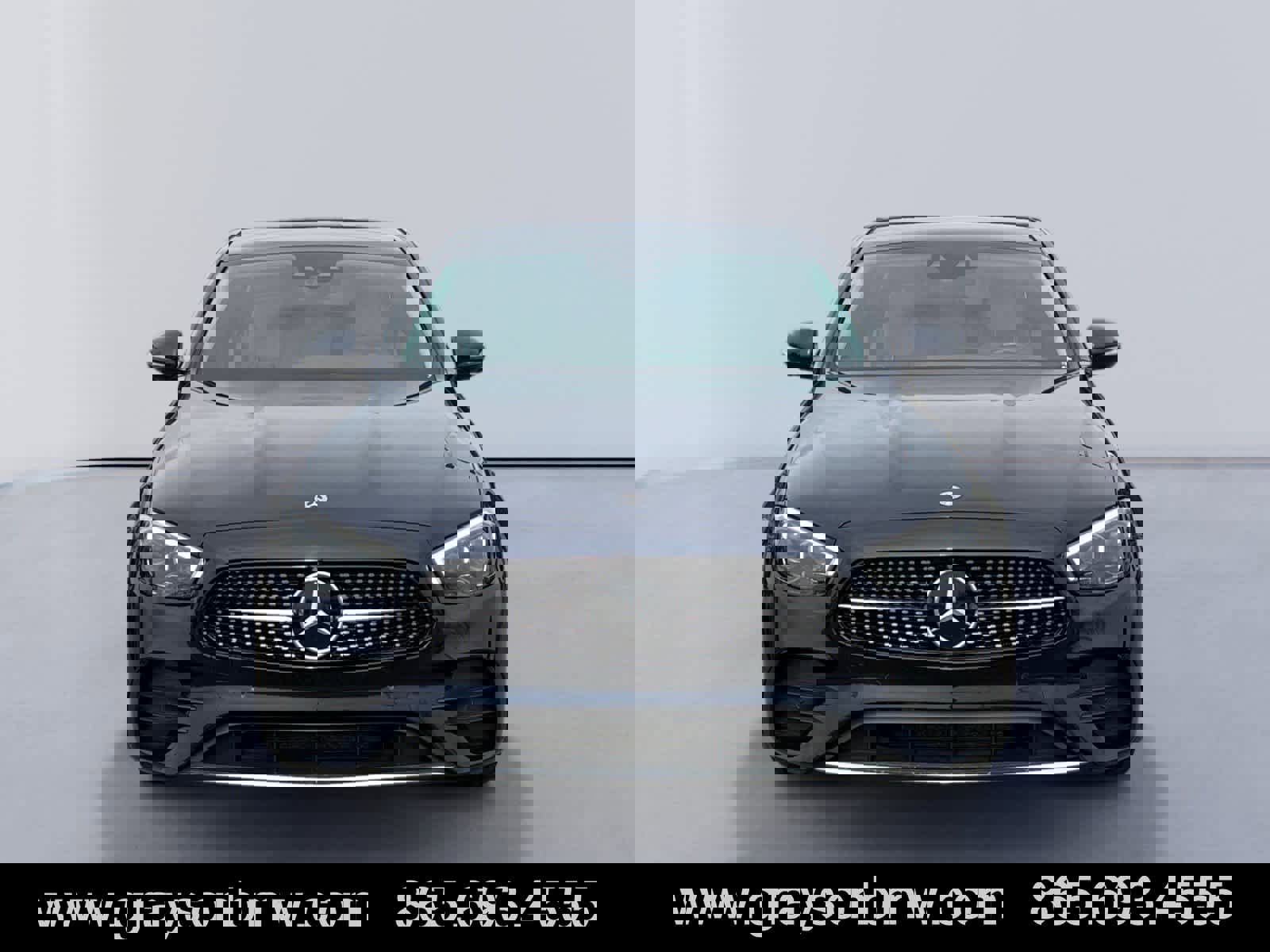 Used 2022 Mercedes-Benz E 450 4MATIC Sedan image 8