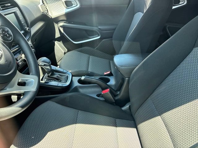 Used 2020 Kia Soul LX FWD image 5