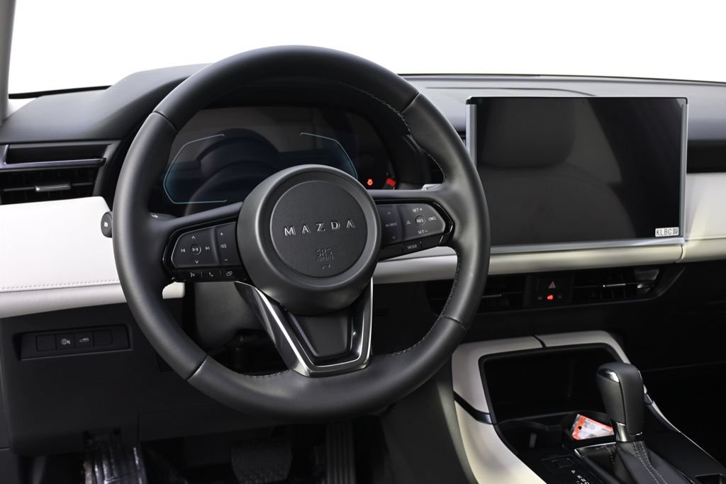 New 2026 MAZDA CX-5 Preferred AWD/4WD image 12