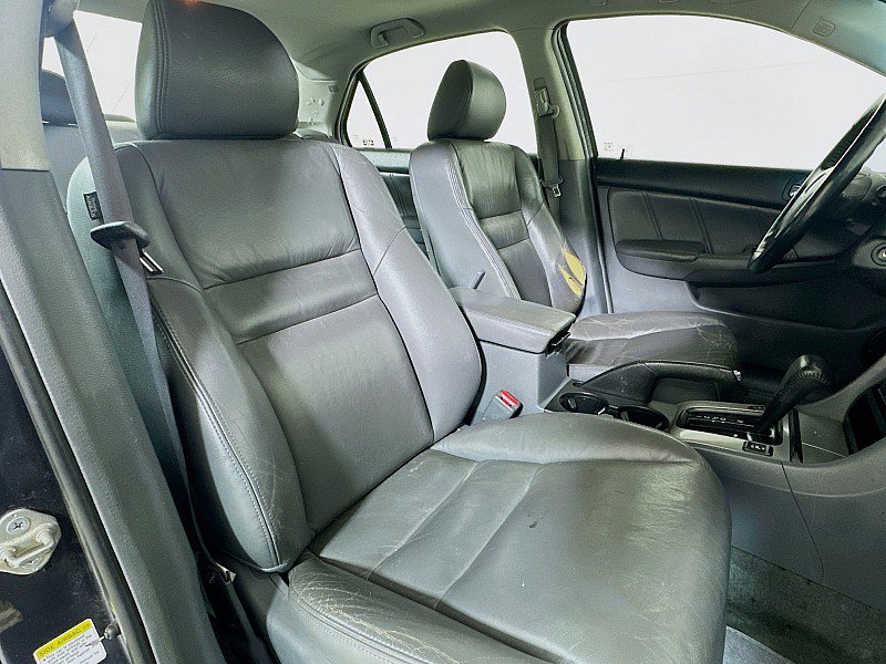 Used 2004 Honda Accord EX image 28