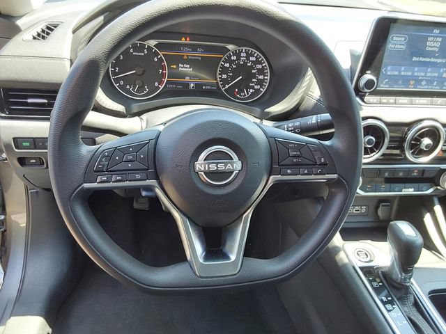 Used 2024 Nissan Sentra SV FWD image 22