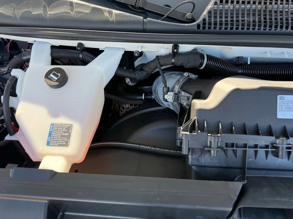 Used 2023 GMC Savana 2500 w/ Driver Convenience Package image 29