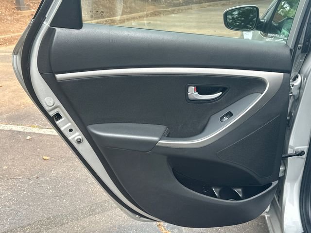 Used 2013 Hyundai Elantra GT FWD image 24