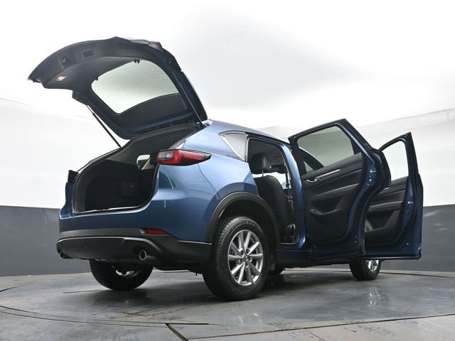 Used 2023 MAZDA CX-5 AWD 2.5 S w/ Select Package image 46