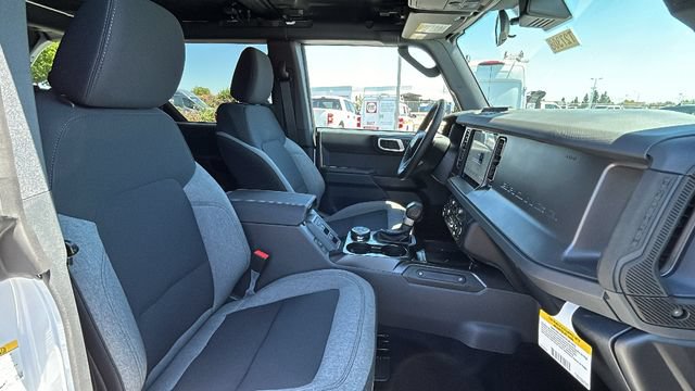 New 2026 Ford Bronco Big Bend AWD/4WD image 11
