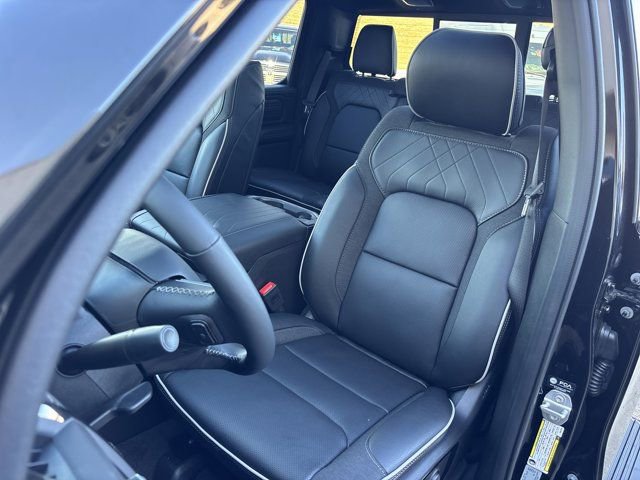 New 2026 RAM 1500 Limited image 21