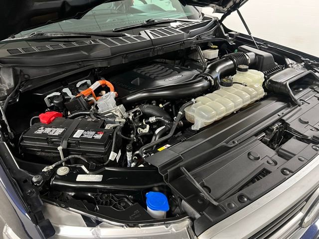 Used 2023 Ford F150 Limited image 59