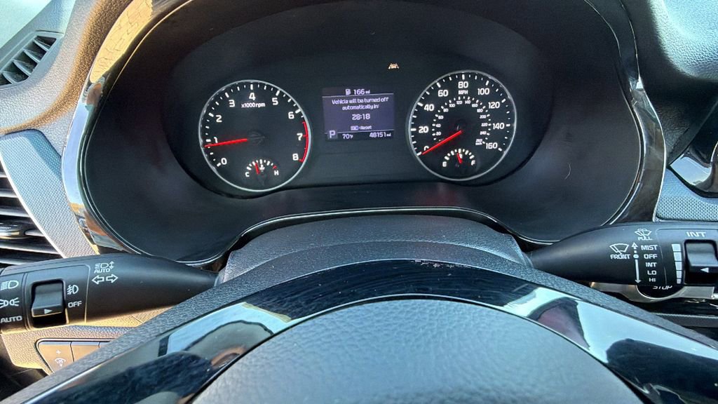 Used 2022 Kia Seltos S image 21