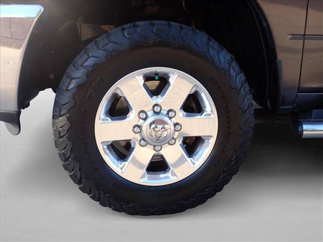 Used 2014 RAM 2500 Big Horn AWD/4WD image 6
