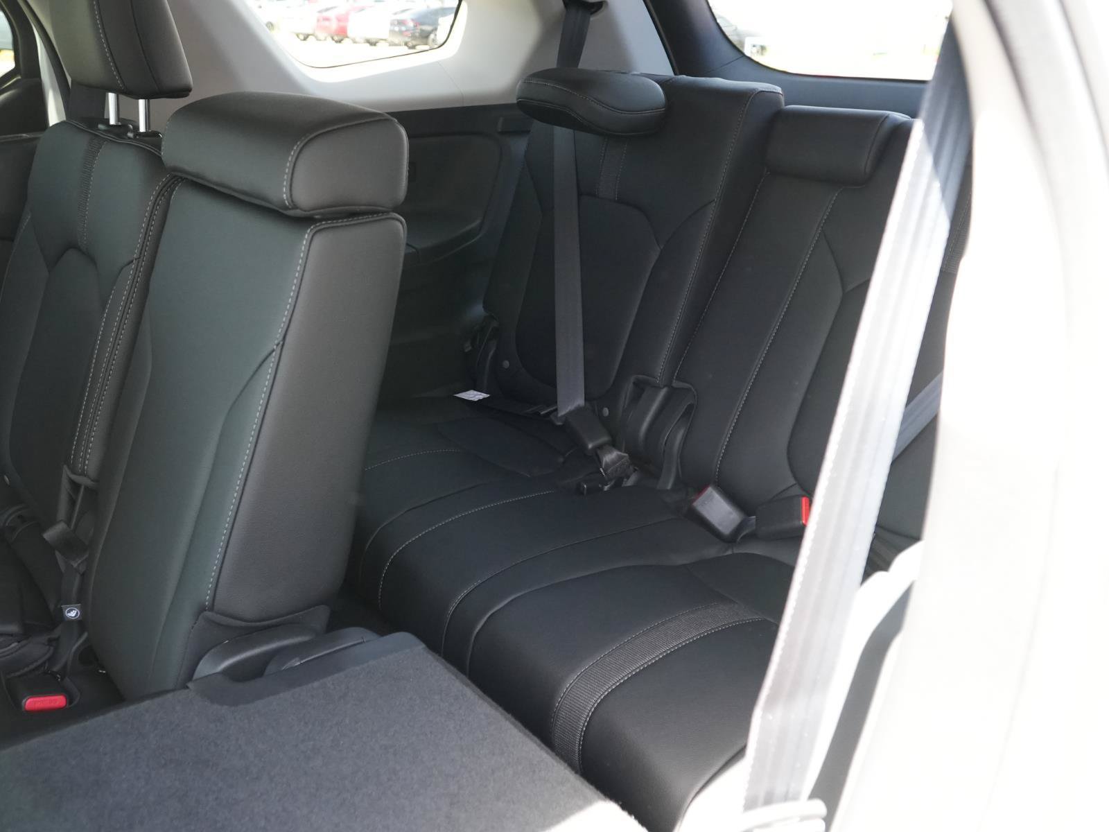 Used 2026 Honda Pilot EX-L image 21