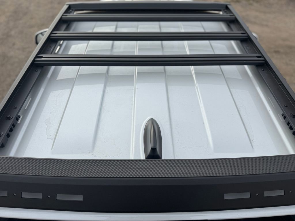 New 2025 Toyota Tacoma TRD Sport image 10