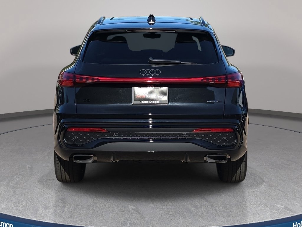 New 2026 Audi Q5 Premium Plus AWD/4WD image 6