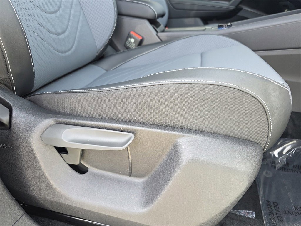 New 2026 Volkswagen Tiguan SE R-Line image 20