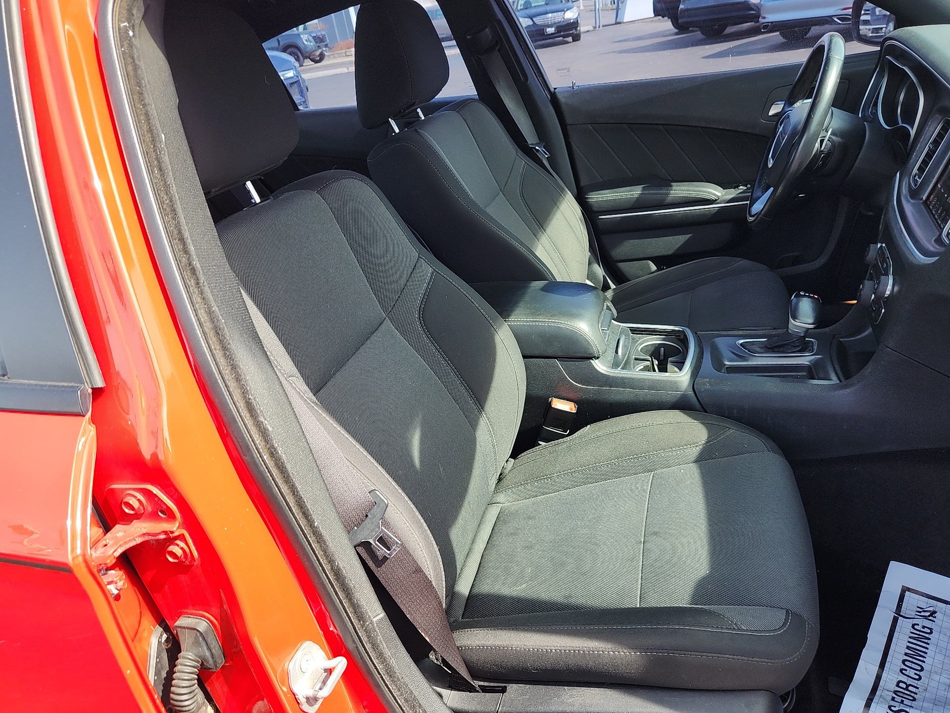 Used 2017 Dodge Charger R/T image 28