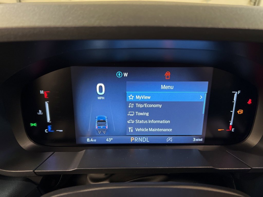 New 2025 Ford Maverick XLT w/ XLT Luxury Package image 21