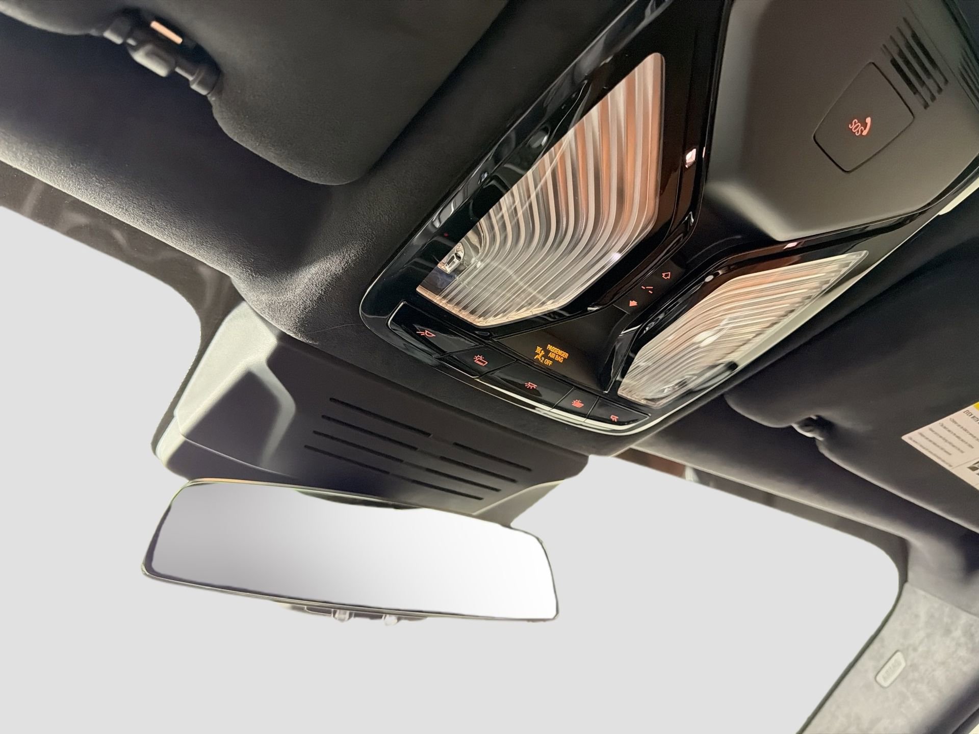 Certified 2026 BMW X7 M60i image 21