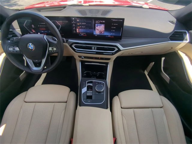 Used 2024 BMW 330i Sedan image 16