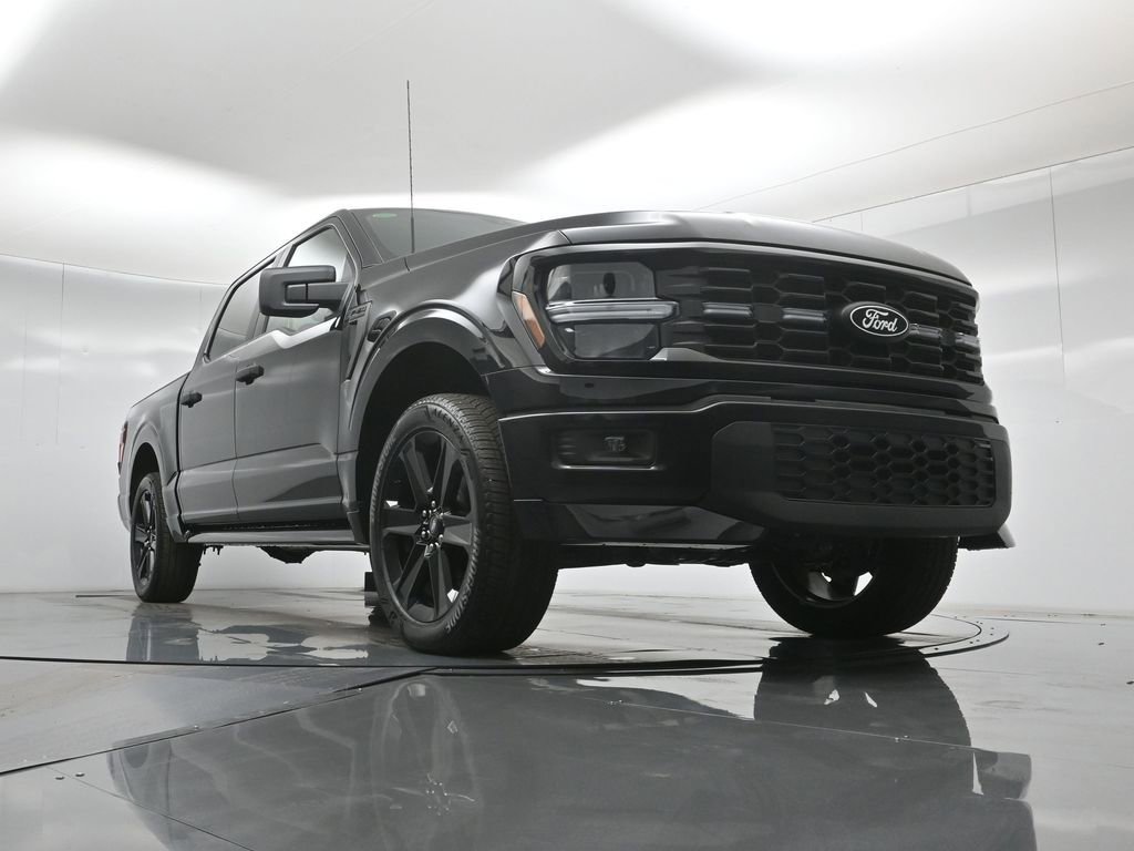 New 2026 Ford F150 STX AWD/4WD image 45