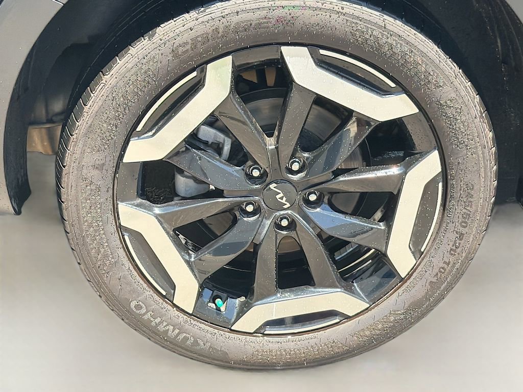 Used 2023 Kia Telluride S w/ S Sunroof Package AWD/4WD image 9