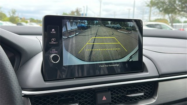 New 2025 Acura ADX A-Spec image 17