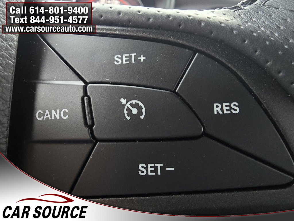 Used 2023 Dodge Challenger R/T Scat Pack w/ Plus Package image 25