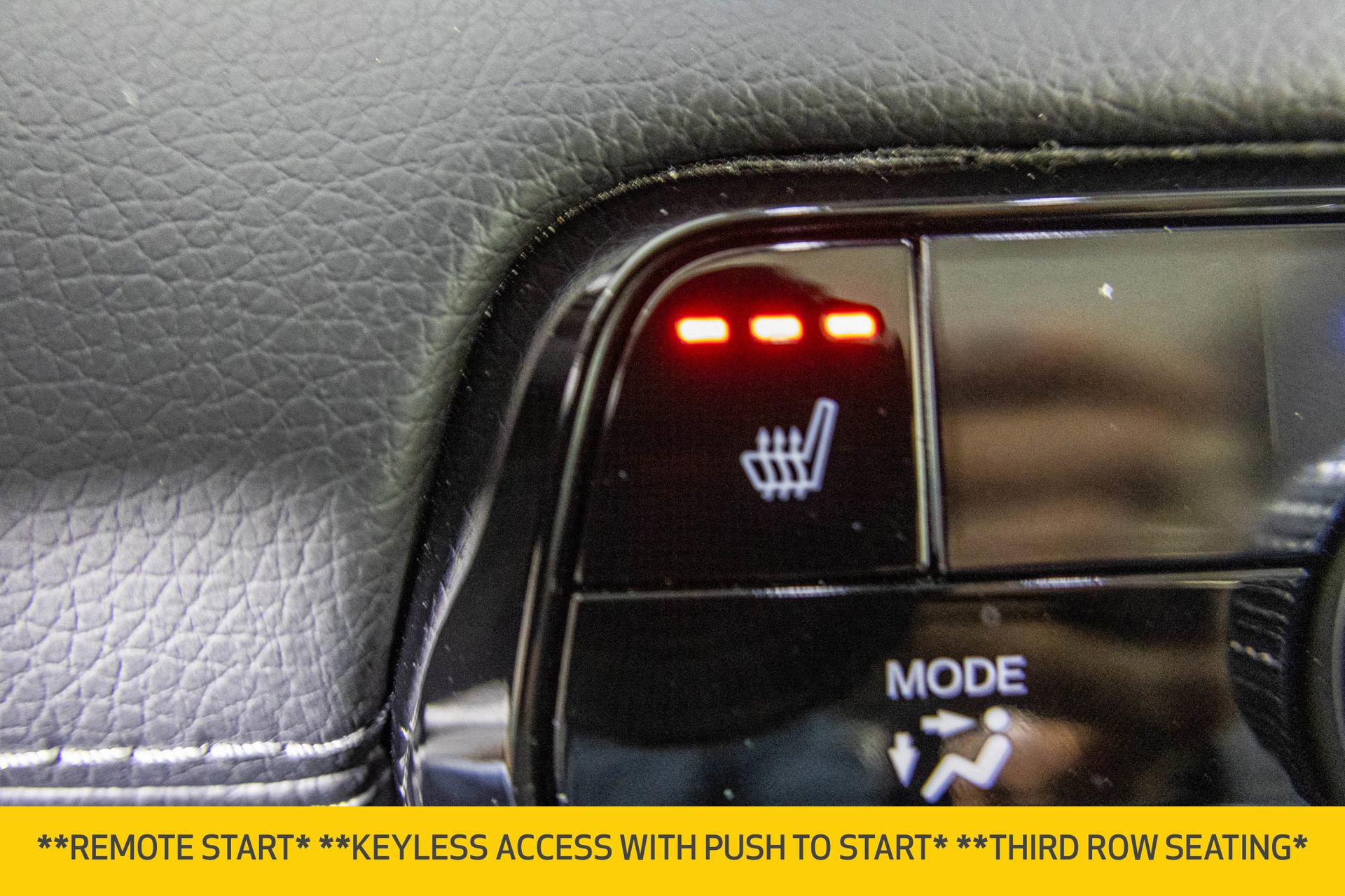 Used 2025 Honda Pilot Touring image 10