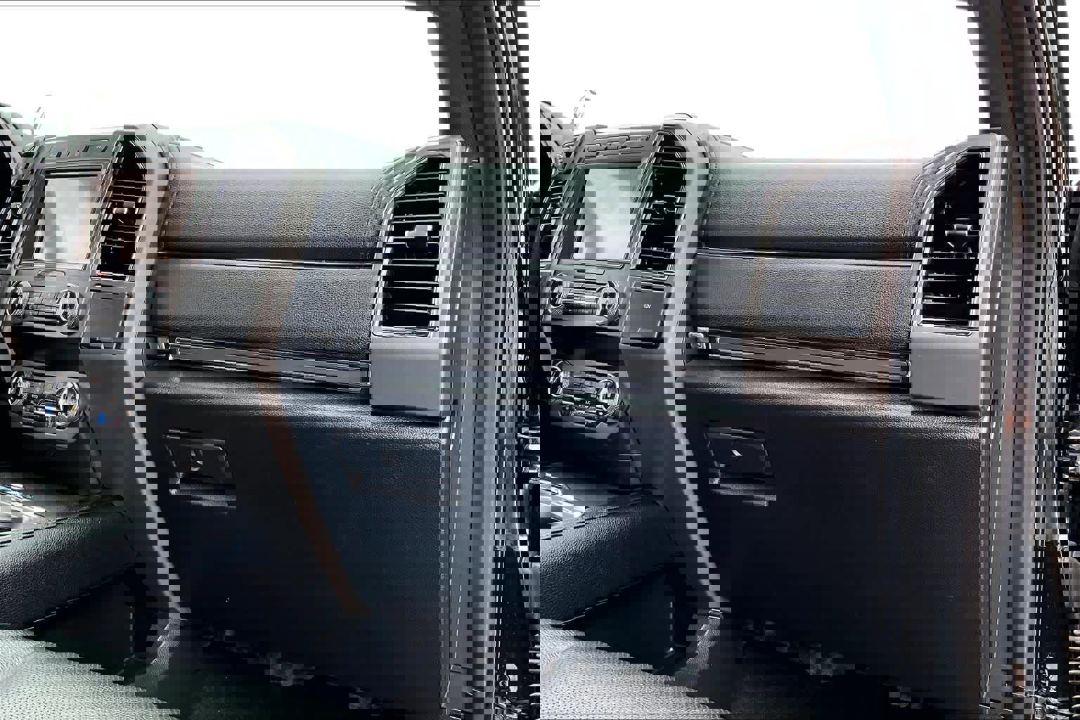 Used 2021 Ford Expedition Max XLT RWD image 19